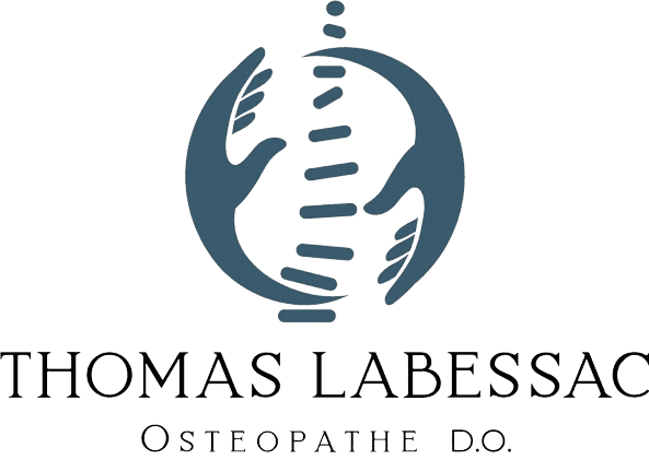 Thomas Labessac Ostéopathe