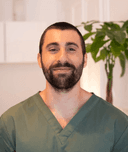 Thomas Labessac ostéopathe